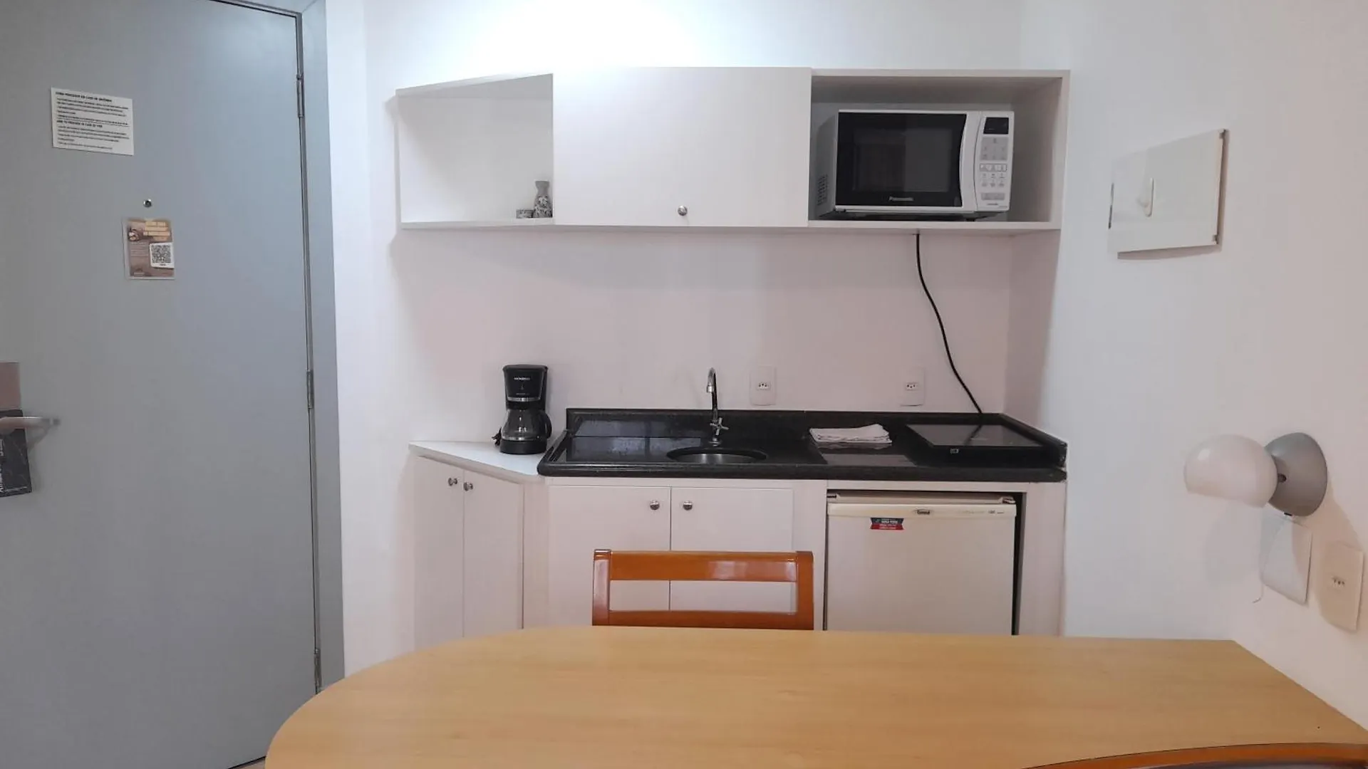 Lmpecavel Flat - Moema Proximo Shopping Ibirapuera Hotel São Paulo
