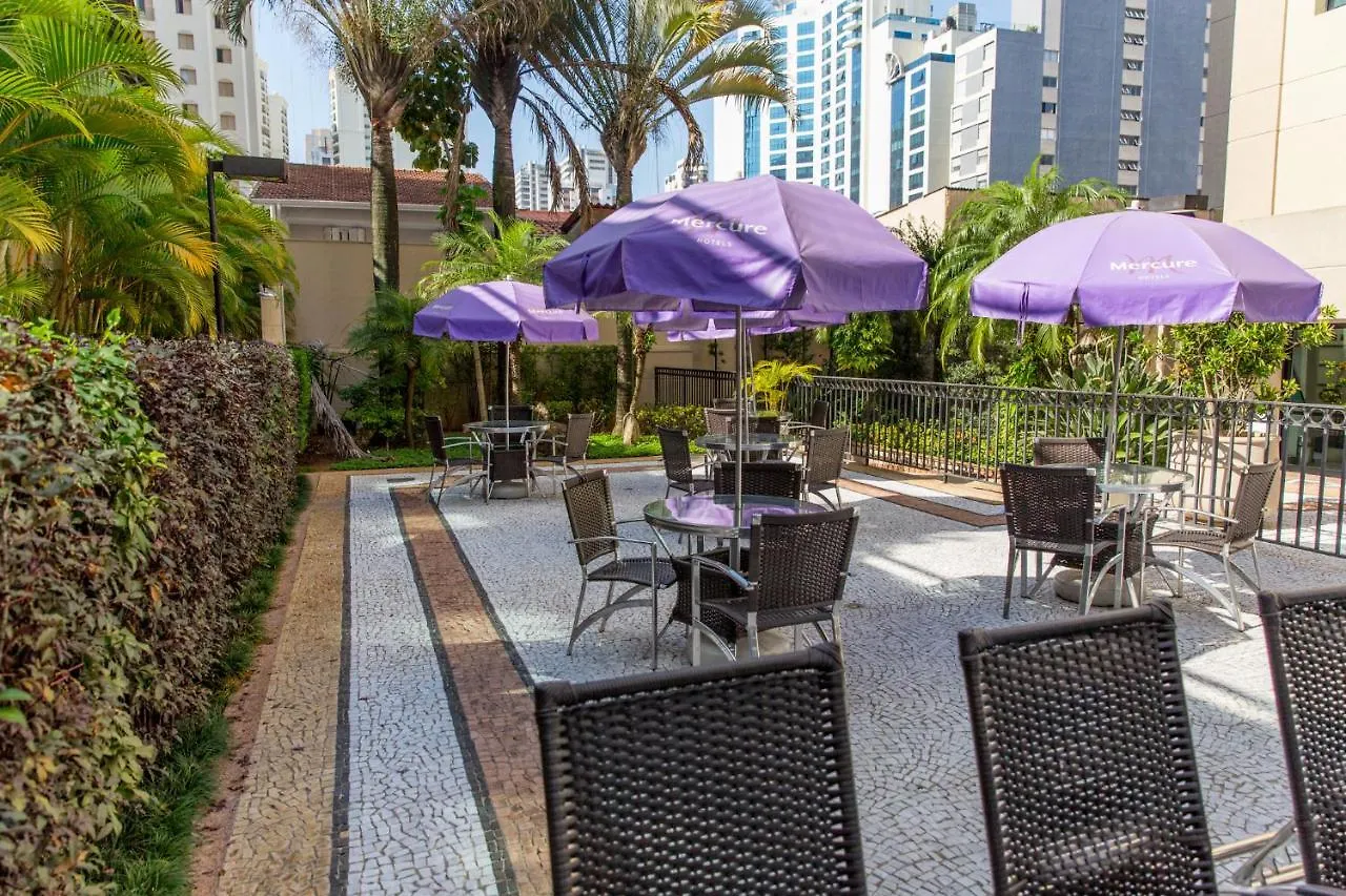 Lmpecavel Flat - Moema Proximo Shopping Ibirapuera Hotel São Paulo