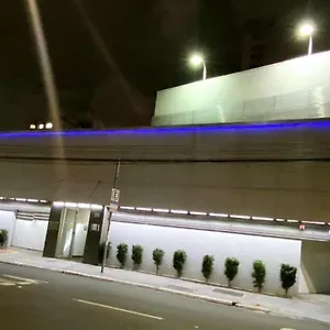 Nova Lisboa - Adult Only- São Paulo