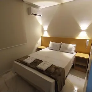 New Space São Paulo