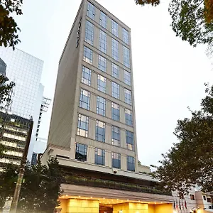 L'hotel Portobay ***** São Paulo